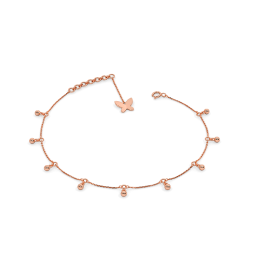 Anklets